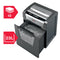 Rexel Momentum M510 Micro Cut Shredder 23 Litre 10 Sheet Black 2104575 - ONE CLICK SUPPLIES