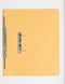 Guildhall Spring Transfer File Manilla Foolscap 420gsm Yellow (Pack 25) - 211/7003Z - ONE CLICK SUPPLIES