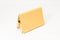 Guildhall Double Pocket Legal Wallet Manilla Foolscap 315gsm Yellow (Pack 25) - 218-YLWZ - ONE CLICK SUPPLIES