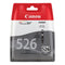 Canon CLI-526GY Grey Ink Cartridge 4544B001 - ONE CLICK SUPPLIES