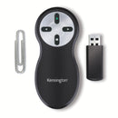 Kensington Wireless Presenter Remote Laser Free K33373EU - ONE CLICK SUPPLIES