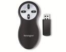 Kensington Wireless Presenter Remote Laser Free K33373EU - ONE CLICK SUPPLIES