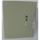 Guildhall Spring Transfer File Manilla Foolscap 285gsm Green (Pack 25) - 346-GRNZ - ONE CLICK SUPPLIES