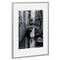 Photo Album Company A2 Silver Aluminium Frame - ONE CLICK SUPPLIES