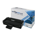 Compatible High Capacity Black Ricoh 407254 Laser Toner - ONE CLICK SUPPLIES