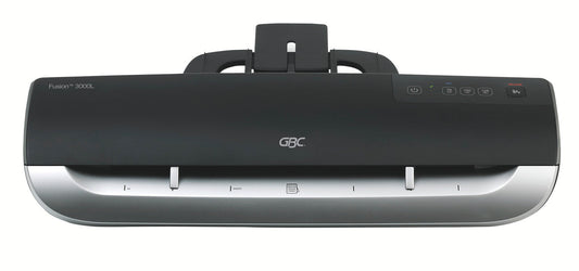 GBC Fusion 3000L A3 Laminator Black 4400749 - ONE CLICK SUPPLIES