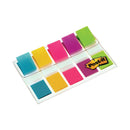 Post-it Portable Small Index 12mm Assorted (Pack of 100) 683-5CBINDEX - ONE CLICK SUPPLIES