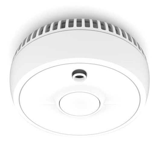 Fireangel  SB1-R Optical Smoke Detector including 9V Battery