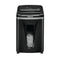 Fellowes Powershred 450M Micro Cut Shredder 22 Litre 9 Sheet Black 4074201 - ONE CLICK SUPPLIES