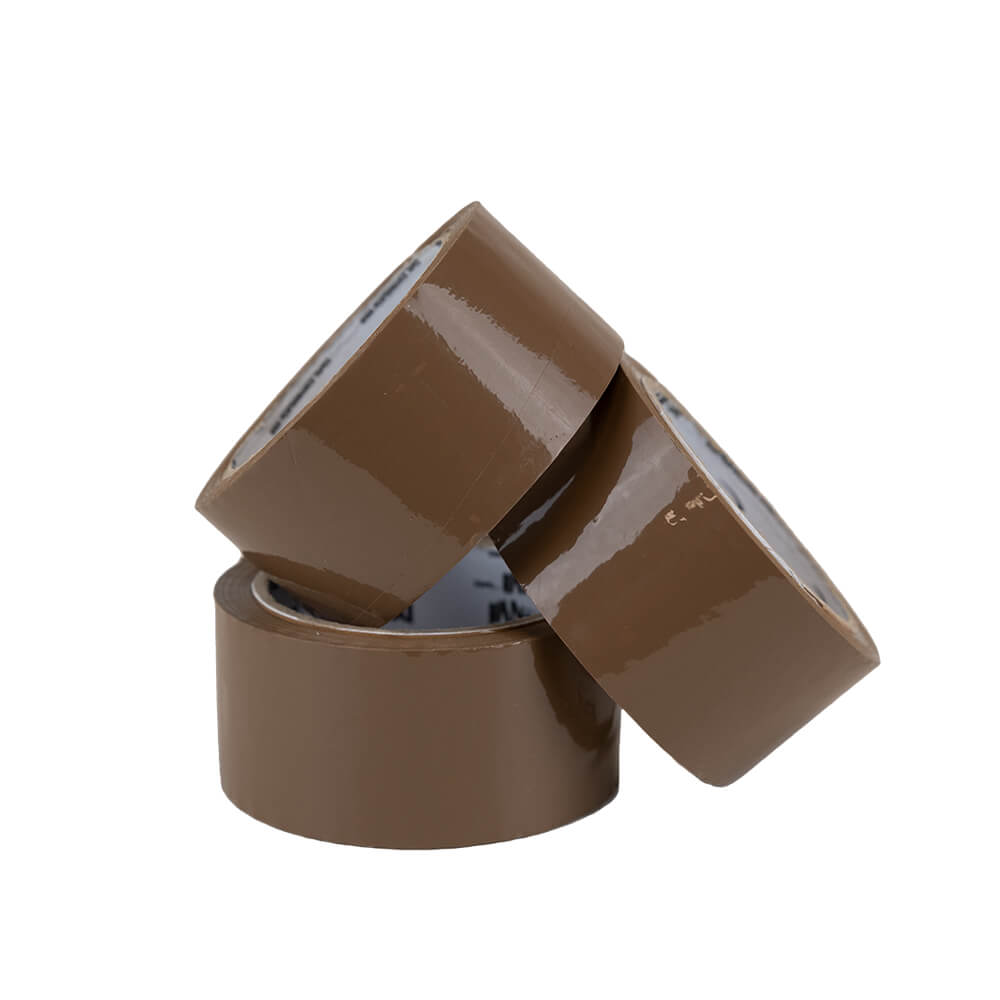 Denva Quality Buff Packaging/Performance Tape - ONE CLICK SUPPLIES