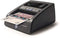 Safescan 155-S - Automatic counterfeit money detector for 100% security,Black