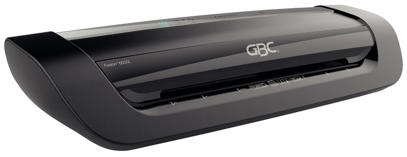 GBC Fusion Plus 6000L A3 Laminator Black 4402134 - ONE CLICK SUPPLIES