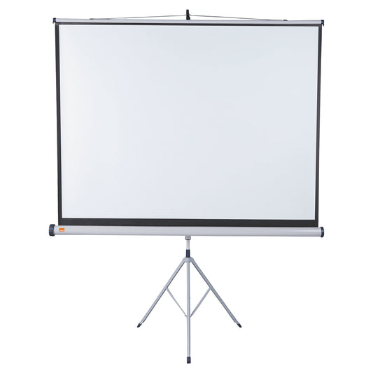 Nobo Tripod Widescreen Projection Screen 2000x1310mm 1902397W - ONE CLICK SUPPLIES