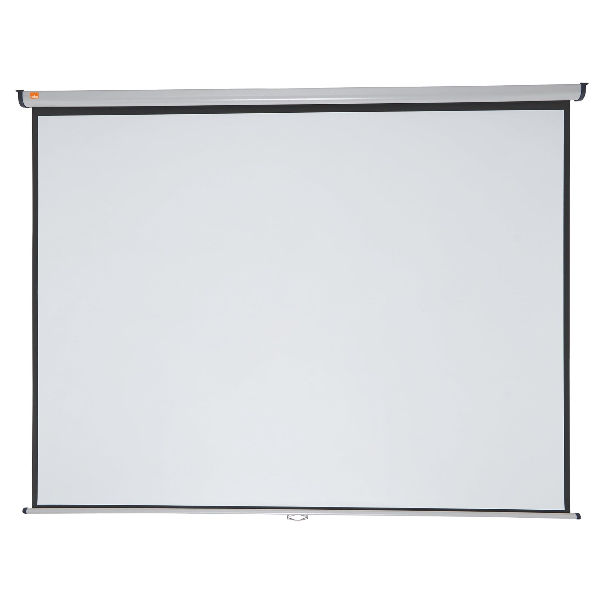 Nobo Wall Widescreen Projection Screen 2400x1600mm 1902394W - ONE CLICK SUPPLIES