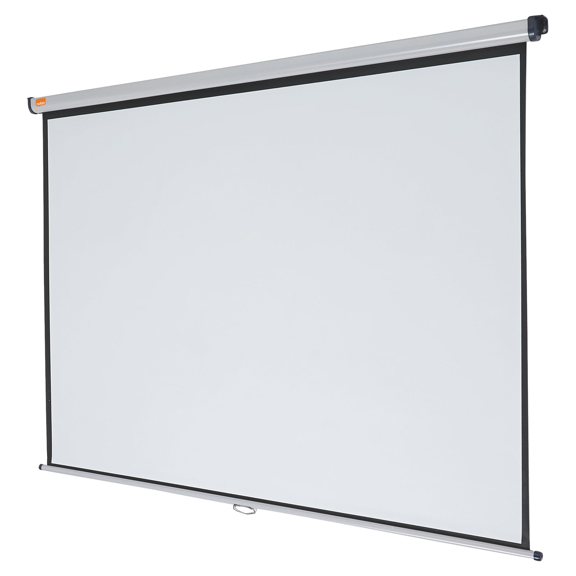 Nobo Wall Widescreen Projection Screen 1750x1090mm 1902392W - ONE CLICK SUPPLIES