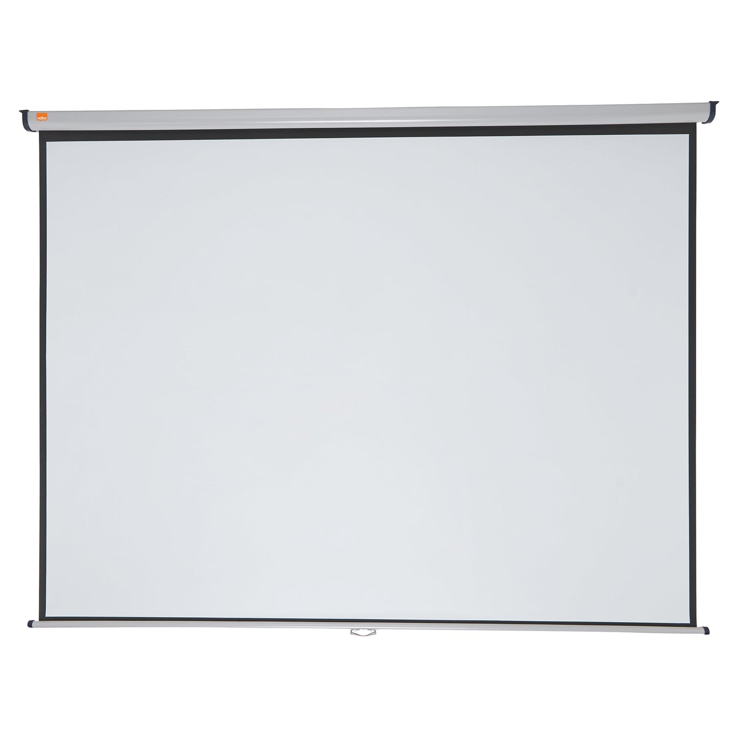 Nobo Wall Widescreen Projection Screen 1500x1040mm 1902391W - ONE CLICK SUPPLIES