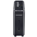 Fellowes Powershred 125i Strip Cut Shredder 53 Litre 18 Sheet Black/Grey 4613101 - ONE CLICK SUPPLIES