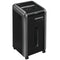 Fellowes 225Ci Cross Cut Shredder 60 Litre 20 Sheet Black/Grey 4622101 - ONE CLICK SUPPLIES