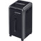 Fellowes 225i Strip Cut Shredder 60 Litre 24 Sheet Black/Grey 4623101 - ONE CLICK SUPPLIES