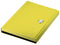 Leitz Recycle Polypropylene Expanding Concertina 5 Part File Yellow 46240015 - ONE CLICK SUPPLIES