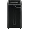 Fellowes Powershred 325Ci Cross Cut Shredder 83 Litre 24-26 Sheet Black/Grey 4632101 - ONE CLICK SUPPLIES