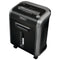 Fellowes Powershred 79Ci Cross Cut Shredder 23 Litre 14 Sheet Black/Grey 4679101 - ONE CLICK SUPPLIES