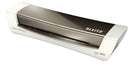 Leitz iLAM A4 Laminator Anthracite 73681089 - ONE CLICK SUPPLIES