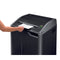 Fellowes Powershred 485Ci Cross Cut Shredder 142 Litre 32 Sheet Black/Grey 4699001 - ONE CLICK SUPPLIES