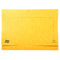 Europa Document Wallet Manilla A3 Half Flap 225gsm Assorted (Pack 25) - 4780 - ONE CLICK SUPPLIES