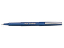 Pilot Fineliner Pen 1.2mm Tip 0.4mm Line Blue (Pack 12) - 4902505085963/SA - ONE CLICK SUPPLIES