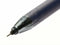 Pilot FriXion Point Erasable Gel Rollerball Pen 0.5mm Tip 0.25mm Line Black (Pack 12) - 227101201 - ONE CLICK SUPPLIES