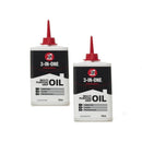 3-IN-ONE Multi Purpose Drip Oil 100ml by WD-40