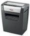 Rexel Momentum X312 Cross Cut Shredder 23 Litre 12 Sheet Black 2104572 - ONE CLICK SUPPLIES