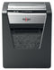 Rexel Momentum M510 Micro Cut Shredder 23 Litre 10 Sheet Black 2104575 - ONE CLICK SUPPLIES