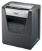 Rexel Momentum X415 Cross Cut Shredder 23 Litre 15 Sheet Black 2104576 - ONE CLICK SUPPLIES