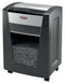 Rexel Momentum M515 Micro Cut Shredder 30 Litre 15 Sheet Black 2104577 - ONE CLICK SUPPLIES