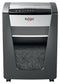 Rexel Momentum X420 Cross Cut Shredder 30 Litre 20 Sheet Black 2104578 - ONE CLICK SUPPLIES