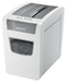 Leitz IQ Slim Home Office Cross Cut Shredder 23 Litre 10 Sheet White 80011000 - ONE CLICK SUPPLIES