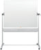 Nobo Prestige Mobile Magnetic Enamel Whiteboard 1500x1200mm 1901035 - ONE CLICK SUPPLIES