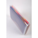 Exacompta Expanding File Polypropylene 330x250mm 13 Pocket Clear - 55298E - ONE CLICK SUPPLIES