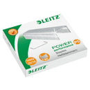 Leitz 25/10mm Staples (Pack 1000) 55740000 - ONE CLICK SUPPLIES