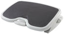 Kensington SoleMate Plus Foot Rest Adjustable Grey/Black 56146 - ONE CLICK SUPPLIES