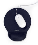 ValueX Ergonomic Gel Mouse Pad and Wrist Rest - 574858 - ONE CLICK SUPPLIES