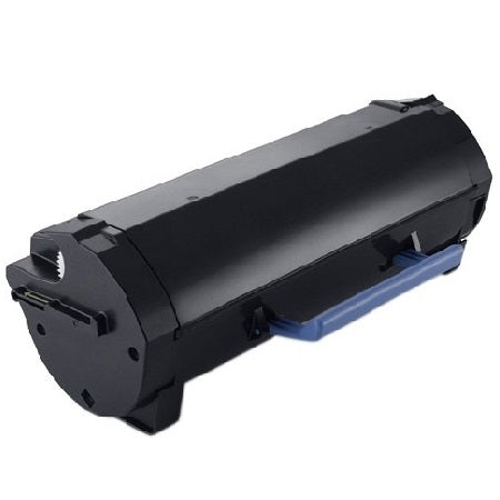 Compatible High Capacity Black Dell C3NTP Toner Cartridge - (593-11167 Laser Printer Cartridge) - ONE CLICK SUPPLIES