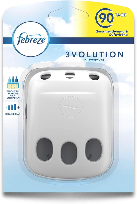 Ambi Pur 3volution Air Freshener Plug In