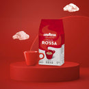 Lavazza Qualita Rossa Coffee Beans 1kg - ONE CLICK SUPPLIES