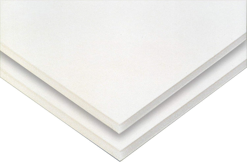 Goldline Mount Board A1 White (Pack 10) - GMB119Z