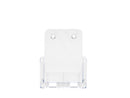 Deflecto Literature Holder A4 Portrait Clear - 77001 - ONE CLICK SUPPLIES