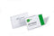 Durable Name Badge with Pin 40x75mm (Pack 100) 800819 - ONE CLICK SUPPLIES