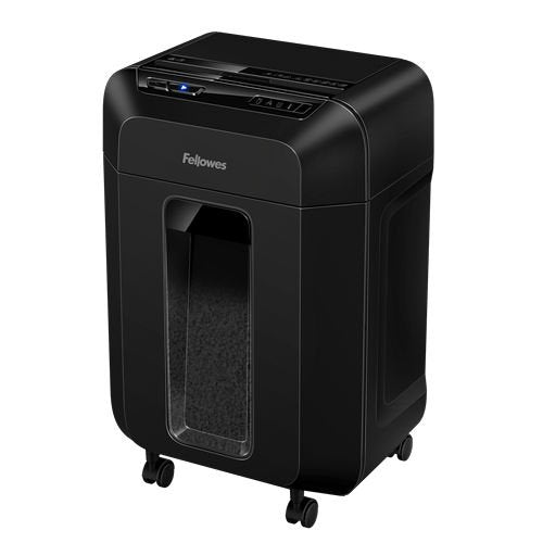 Fellowes Automax 80M Mini Cut Shredder 4621601 - ONE CLICK SUPPLIES